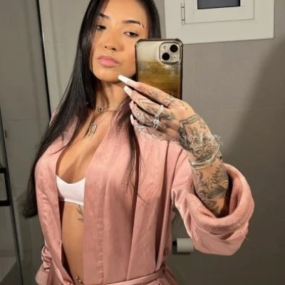 Jade Jenifer