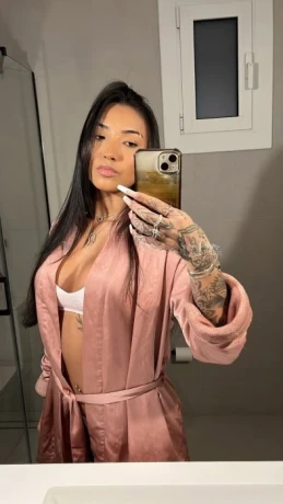 Jade Jenifer