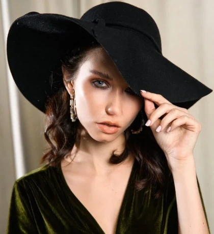 Anastasia