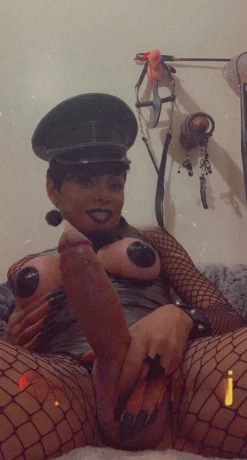 Paula Minaj