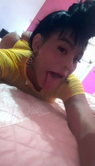 Melani Altamirano