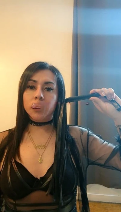 Nahiara Montalv