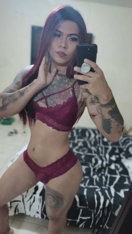 Paula