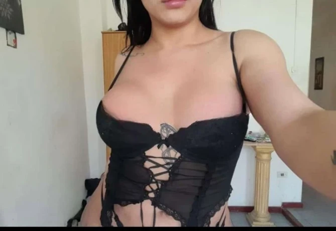 Tania Rodriguez