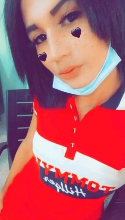 Mia Chevez