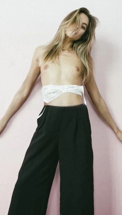 Eva Barberry