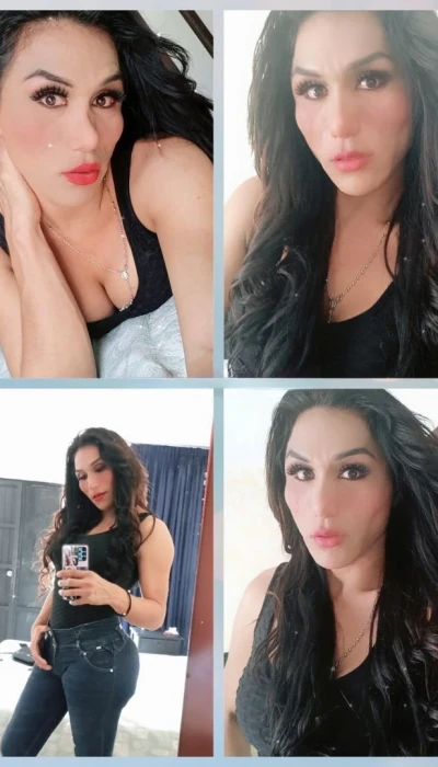 Isabela Carrillo