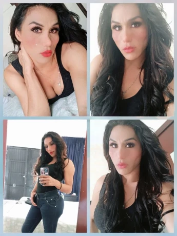 Isabela Carrillo