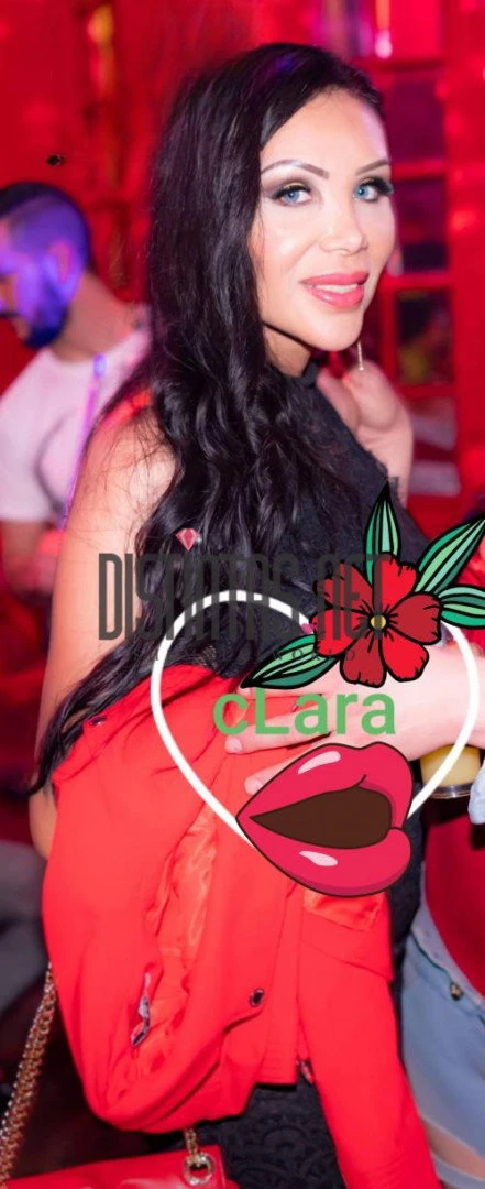 Clara Medina