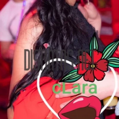 Clara Medina