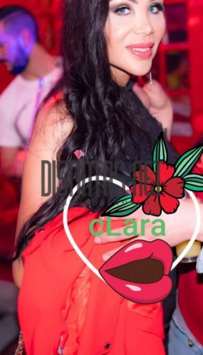 Clara Medina