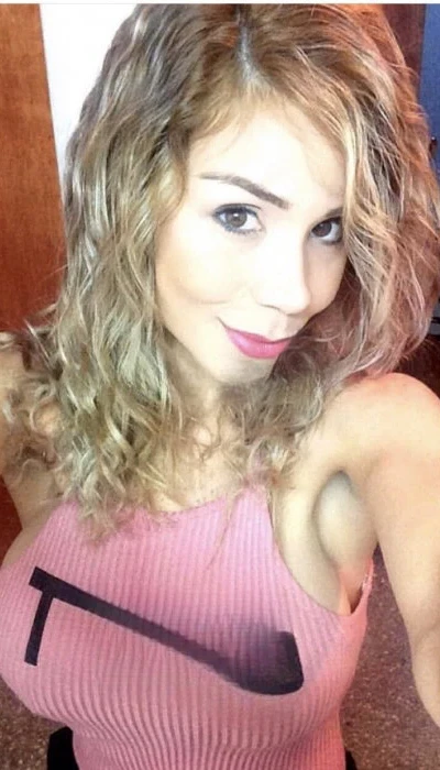 Jennifer GFE