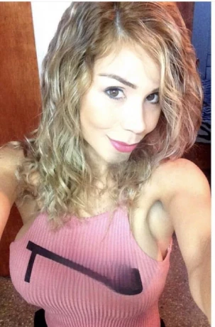 Jennifer GFE