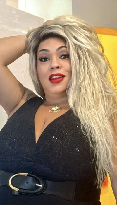 Jessica Salope