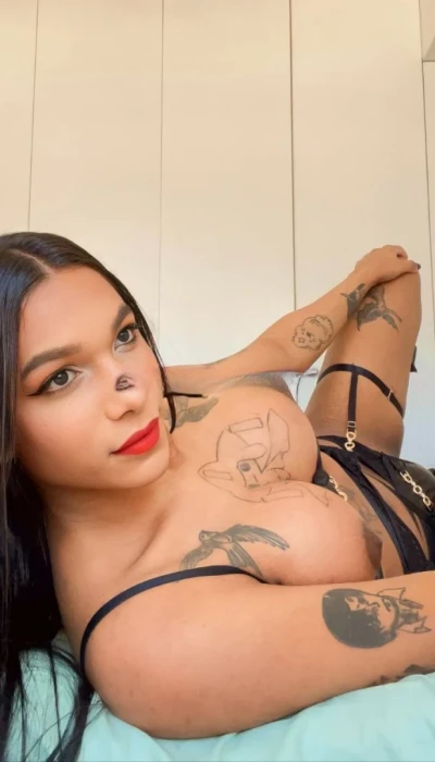 Taynar Ross