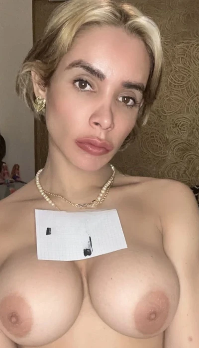 Patricia Nikita