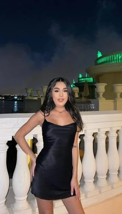 Ladyboy Leya