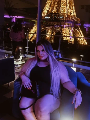 Koko Curvy