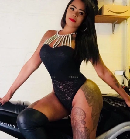 Tamara Reis