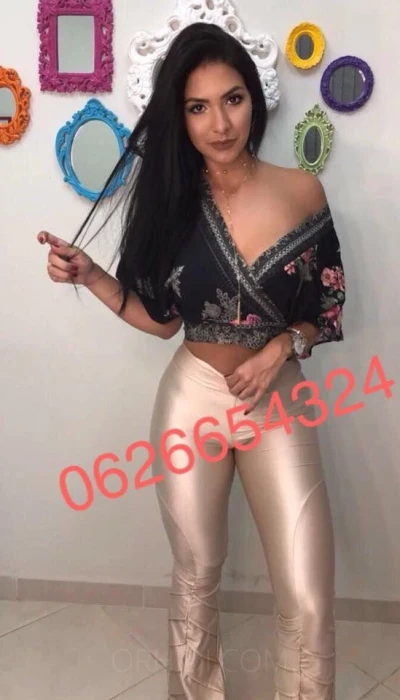 Camila