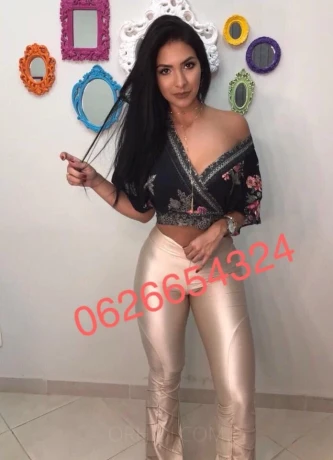Camila