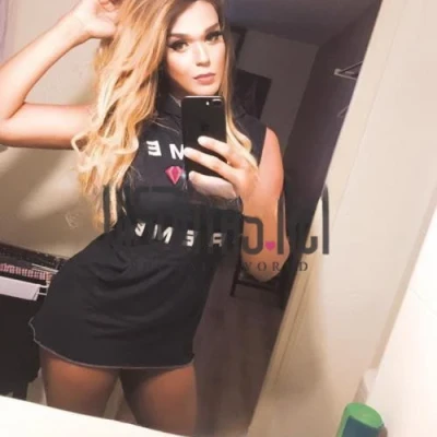 Izabella Jolie