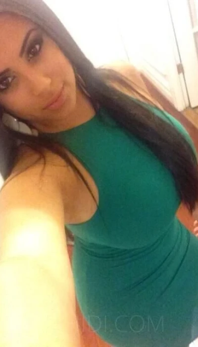 NABILA