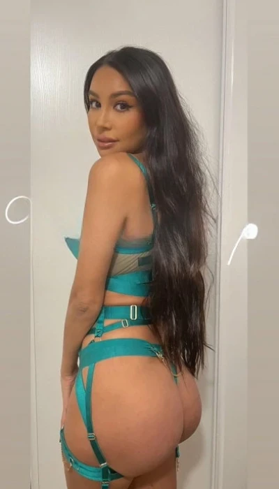 Yasmeen