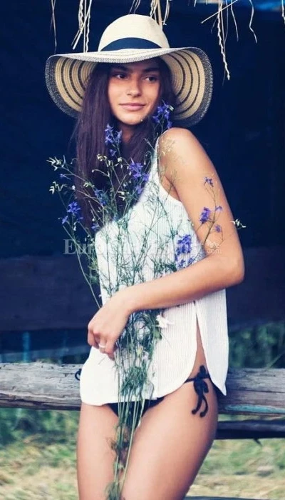 Lili Perfect