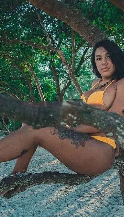 Bruna taylor