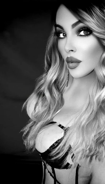 Gisele Bunn