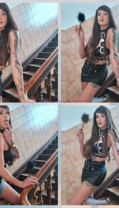 Bella Trans xxl