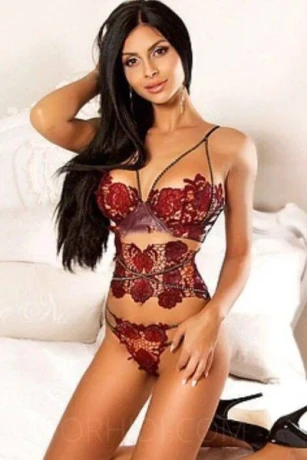 Renata GFE